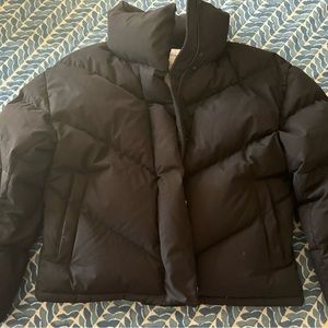 Wilfred by ARITZIA. The Cloud Puff. Size Small